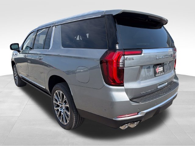 New 2026 GMC Yukon XL Denali w/ Denali Reserve Package AWD/4WD image 5