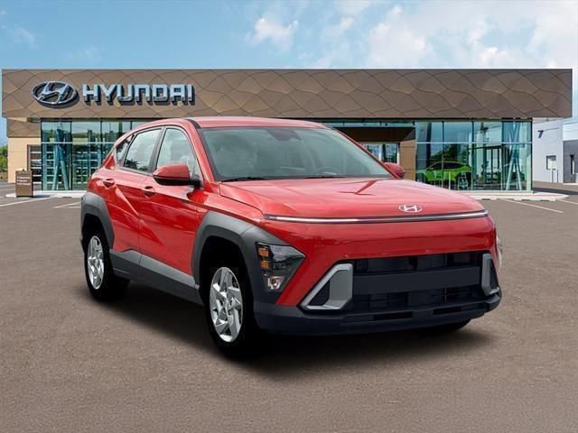 New 2026 Hyundai Kona SE image 11