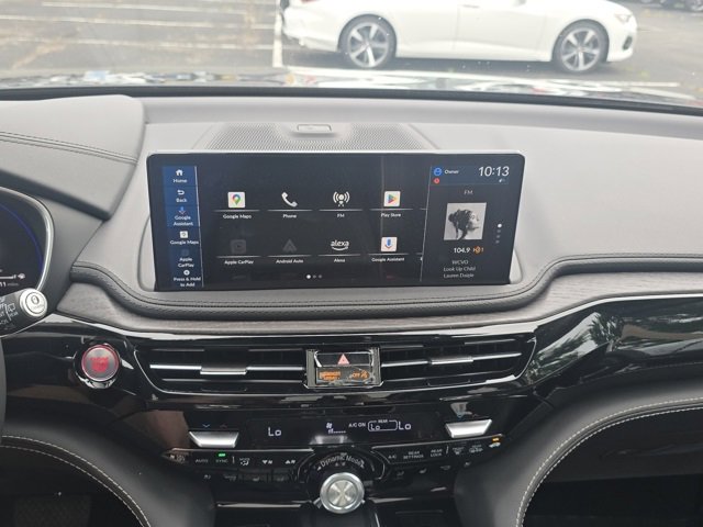 New 2026 Acura MDX w/ Advance Package image 26