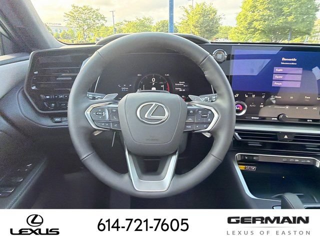 New 2026 Lexus TX 350 AWD image 20