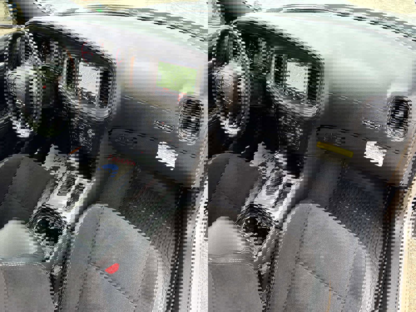 Used 2023 Dodge Charger R/T w/ Plus Group image 26