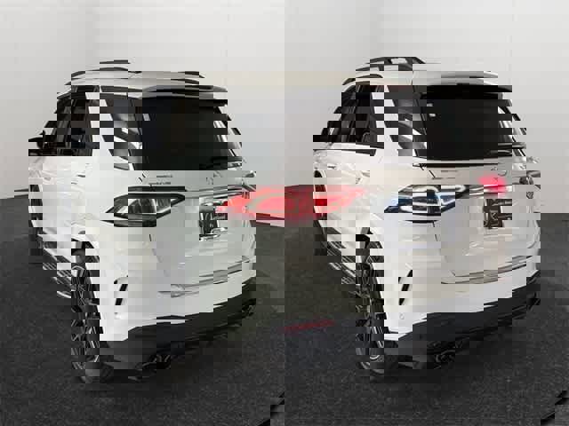 Used 2022 Mercedes-Benz GLE 53 AMG 4MATIC image 4