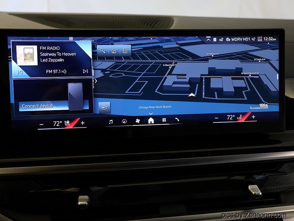 Used 2026 BMW X5 xDrive50e w/ M Sport Package image 20