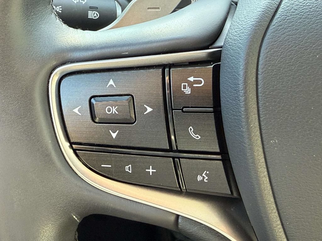 Used 2023 Lexus ES 350 w/ Premium Package FWD image 23