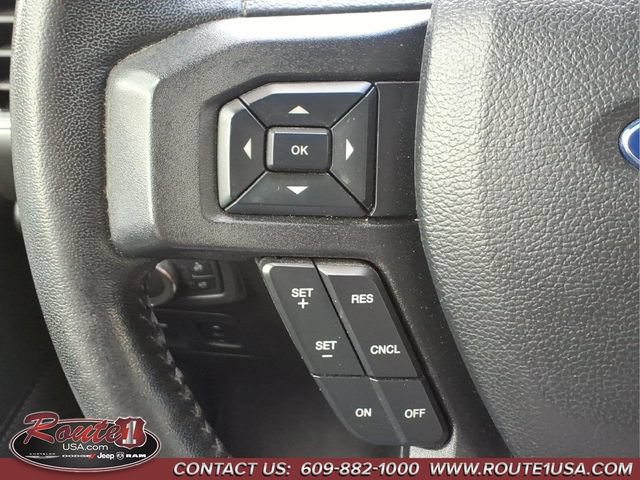 Used 2019 Ford F150 XLT w/ Equipment Group 302A Luxury AWD/4WD image 13