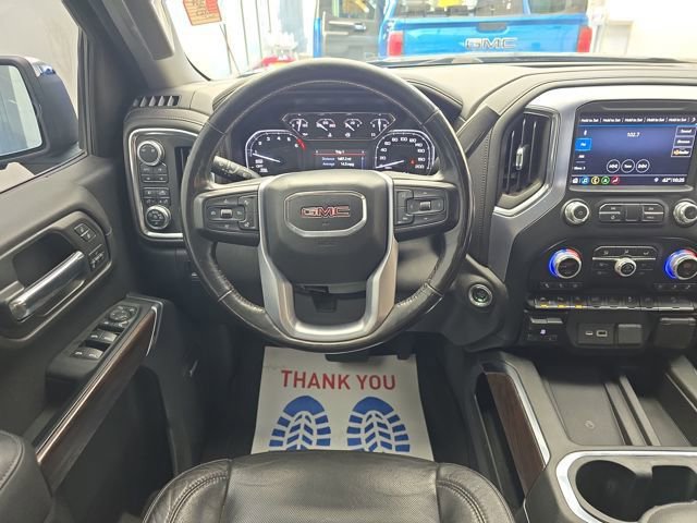 Used 2019 GMC Sierra 1500 SLT image 13