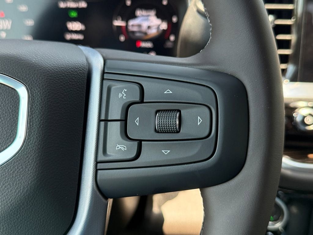 New 2026 GMC Sierra 1500 SLE AWD/4WD image 23