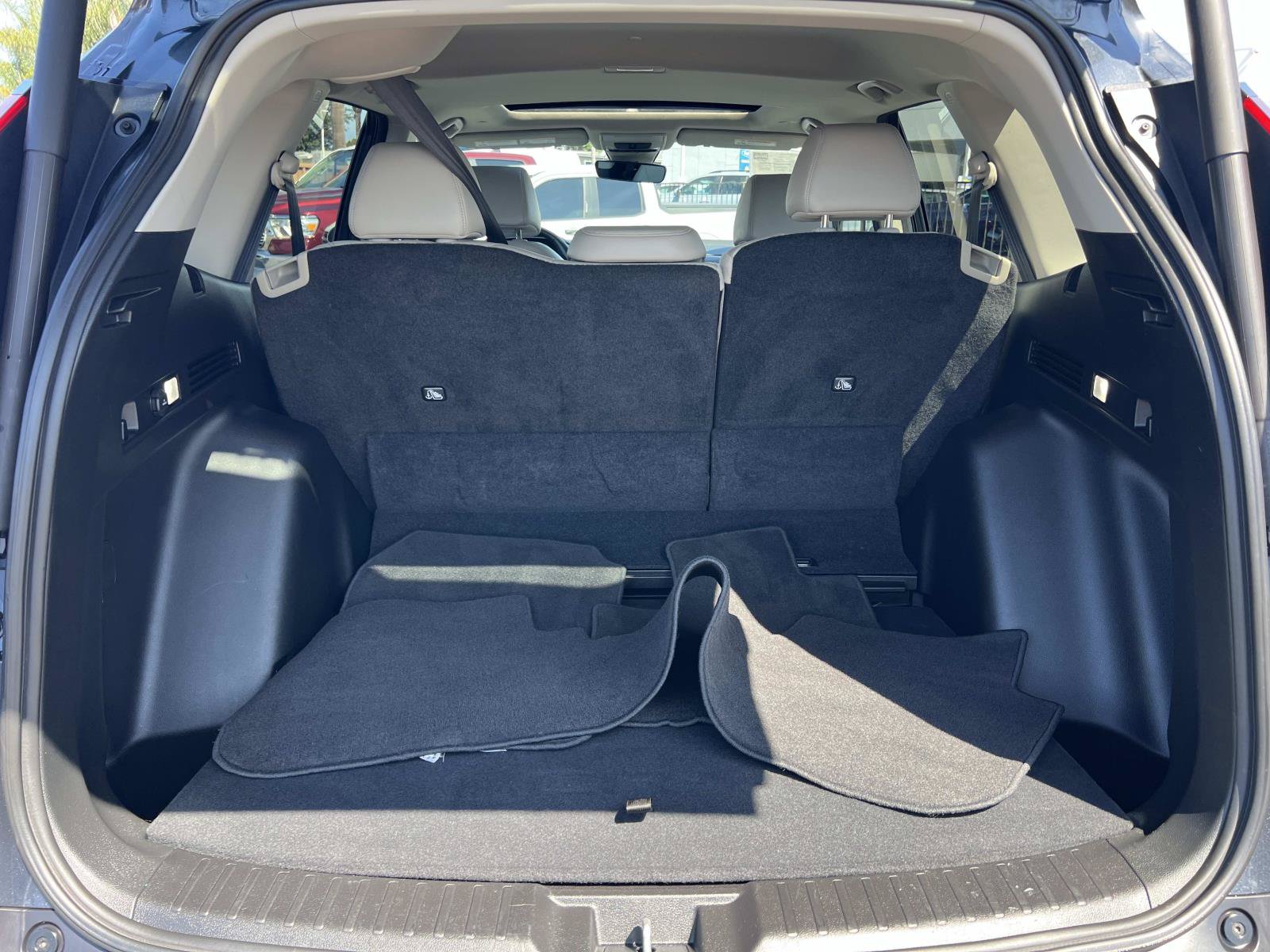 Certified 2023 Honda CR-V EX-L image 24