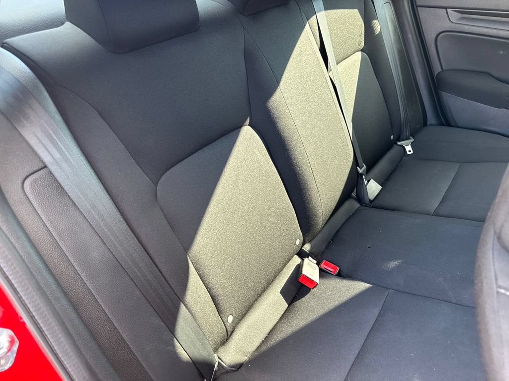 Used 2023 Honda Civic LX image 34