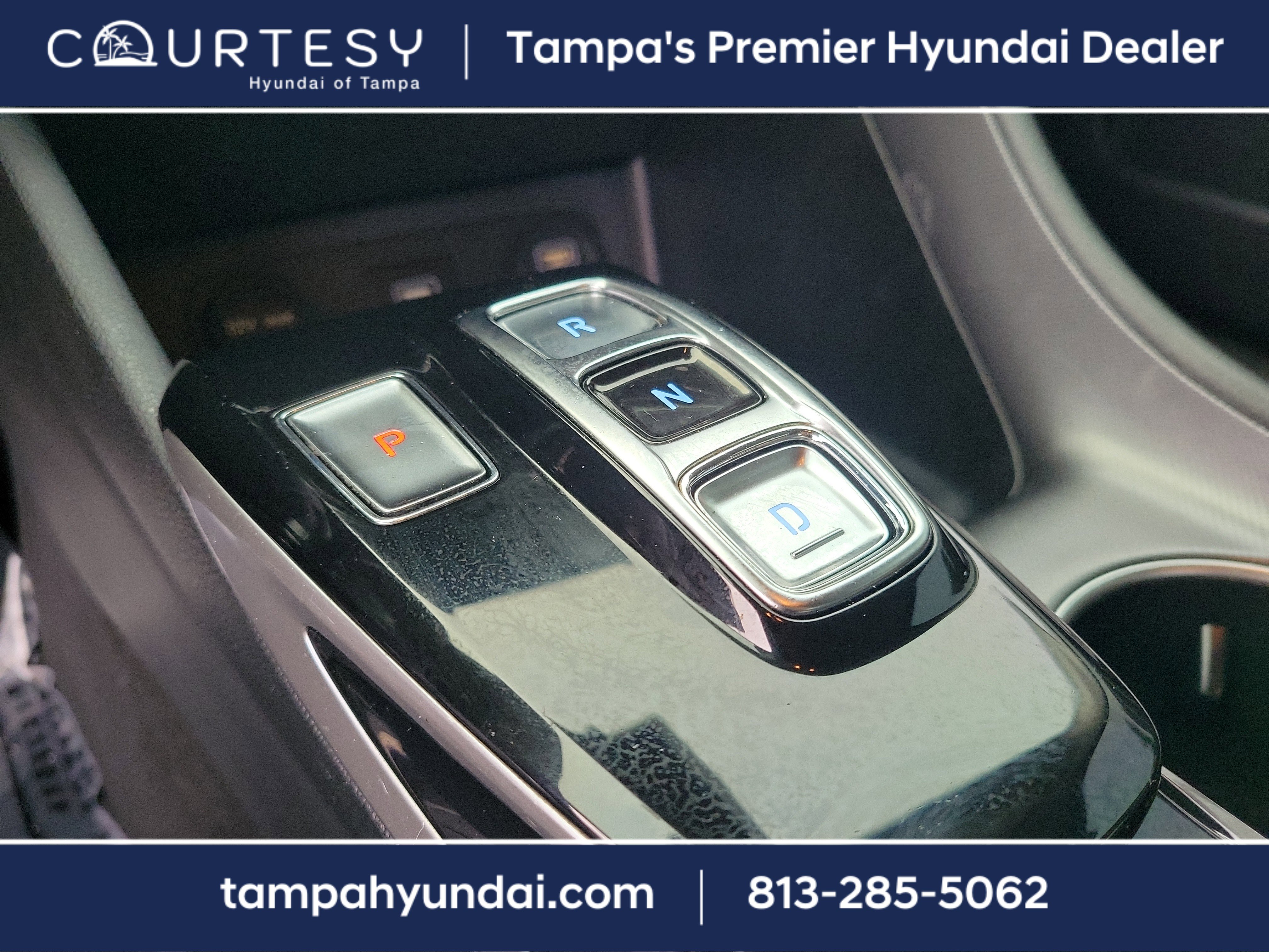 Used 2021 Hyundai Sonata SE w/ Cargo Package image 28