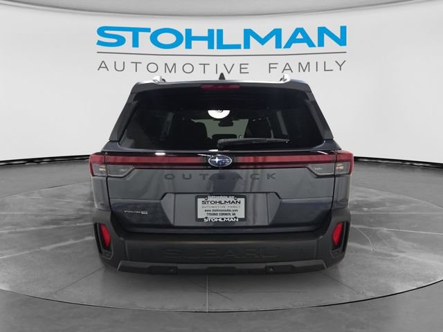New 2026 Subaru Outback Limited XT AWD/4WD image 5