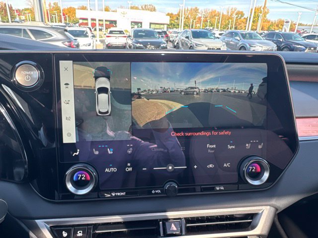 New 2026 Lexus RX 350 w/ Convenience Package AWD/4WD image 29