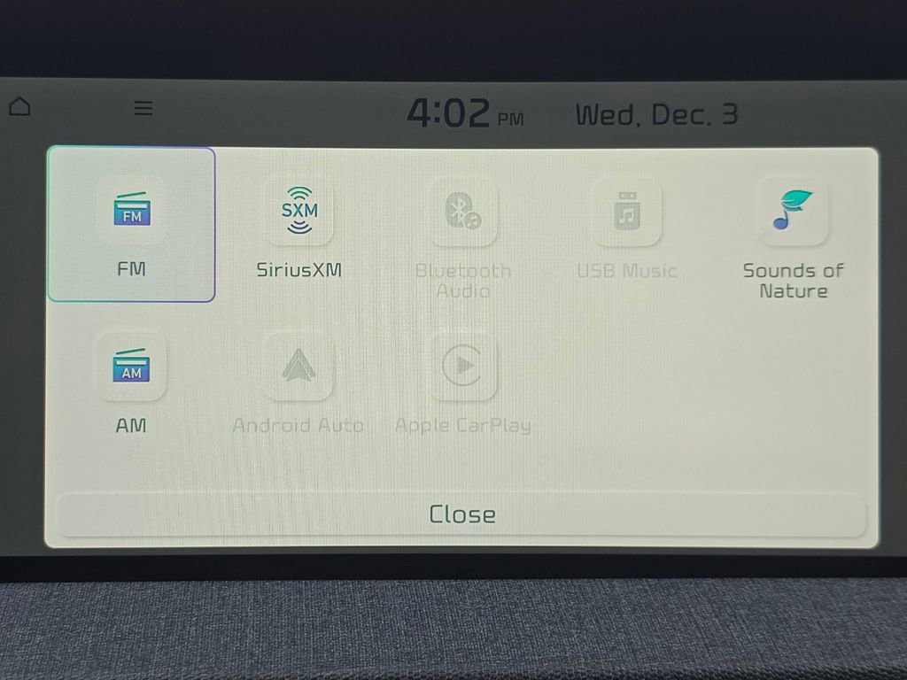 Used 2023 Kia EV6 Wind w/ Wind Technology Package image 32