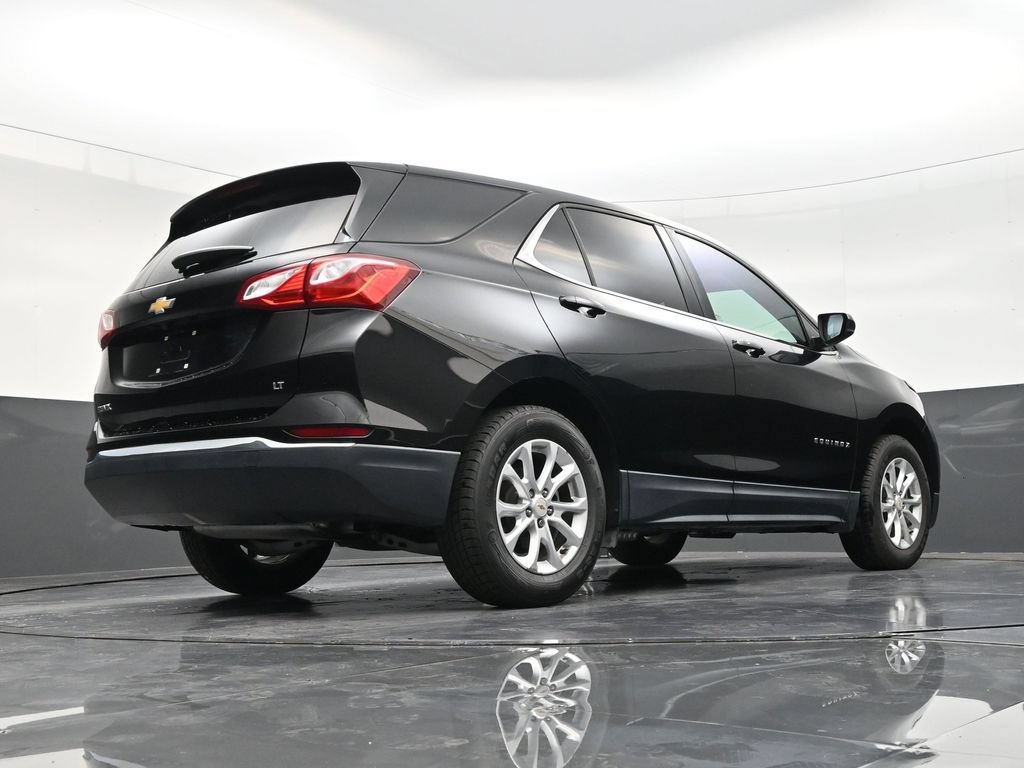 Used 2019 Chevrolet Equinox LT FWD image 24