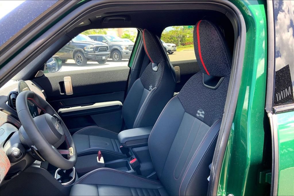 New 2026 MINI Cooper Countryman S w/ Comfort Package Max AWD/4WD image 9
