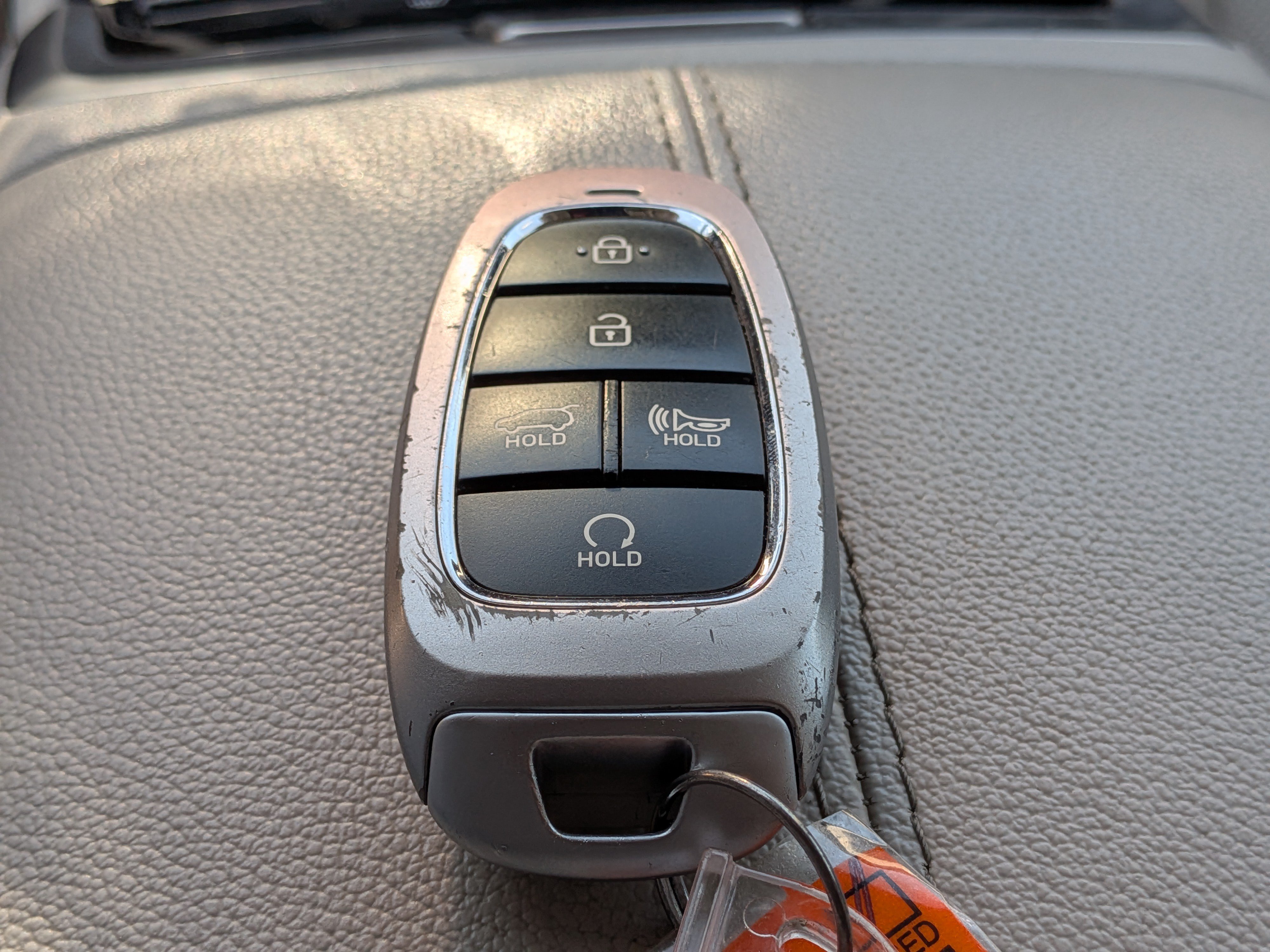Used 2024 Hyundai Tucson SEL w/ Convenience Package AWD/4WD image 36