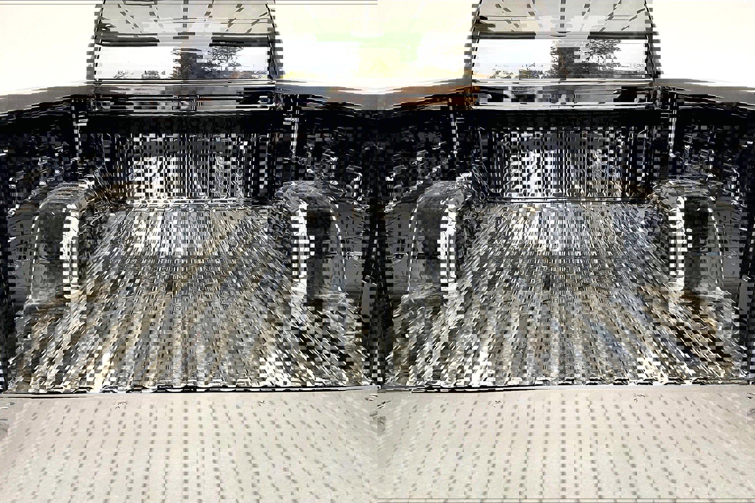 New 2026 GMC Sierra 1500 Pro w/ Graphite Edition image 11