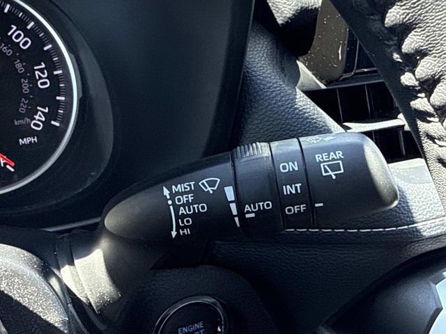 Used 2021 Toyota RAV4 XLE Premium image 26