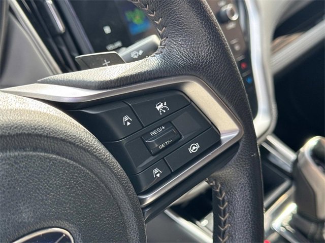 Used 2024 Subaru Legacy Limited image 34