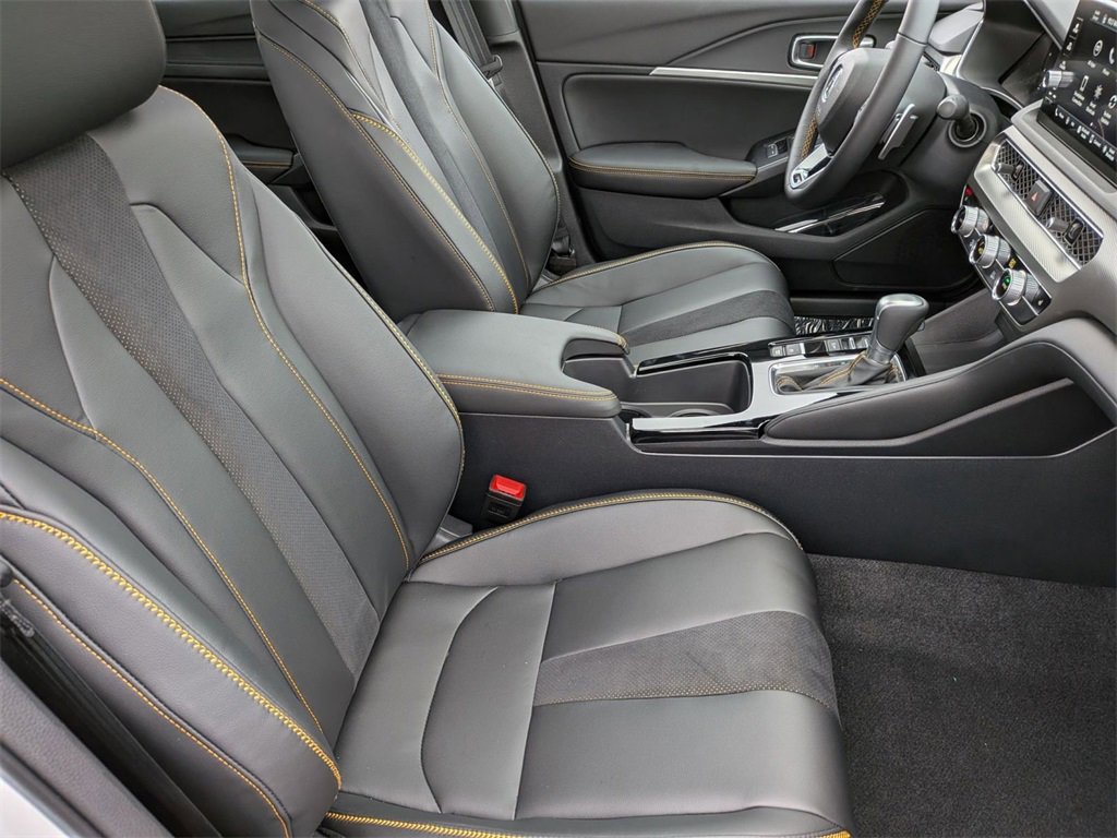 New 2026 Acura Integra A-Spec image 30