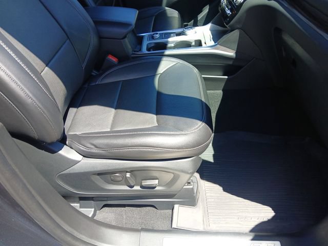 Certified 2023 Ford Explorer Limited w/ Equipment Group 301A AWD/4WD image 51