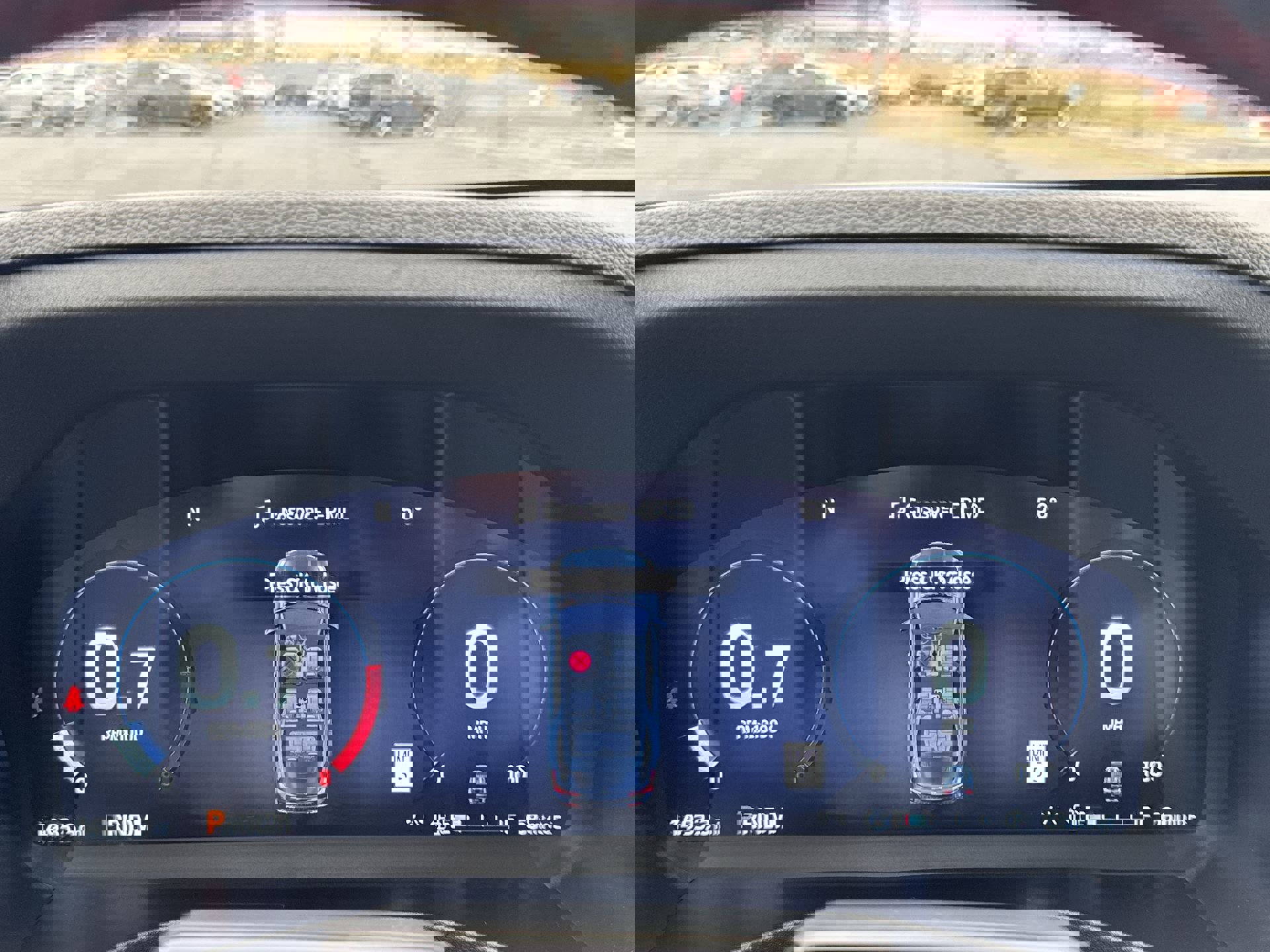 Used 2025 Ford Explorer ST w/ Sun And Sound Package image 15