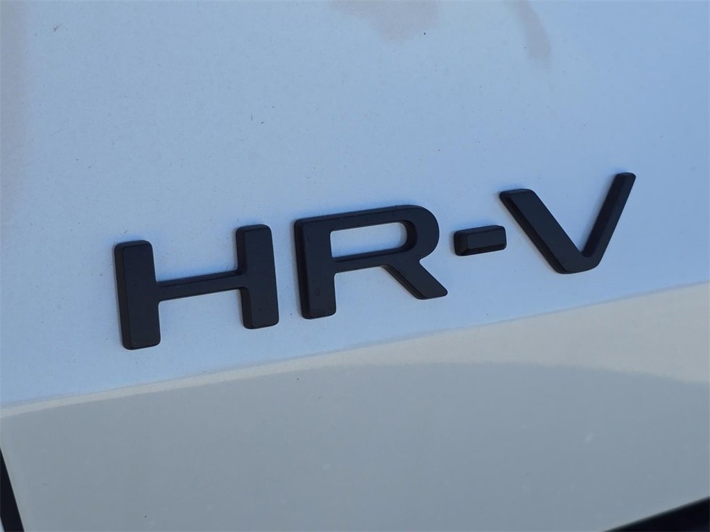 New 2026 Honda HR-V Sport image 11