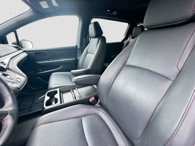 Certified 2024 Honda Odyssey Sport image 25