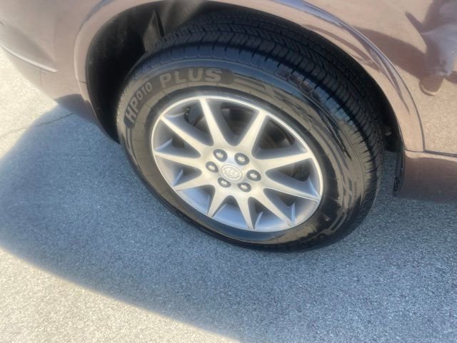 Used 2015 Buick Enclave Leather AWD/4WD image 6