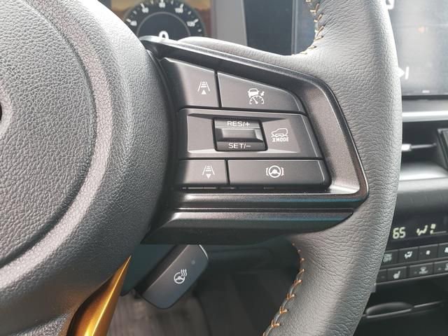 New 2026 Subaru Outback Wilderness image 18