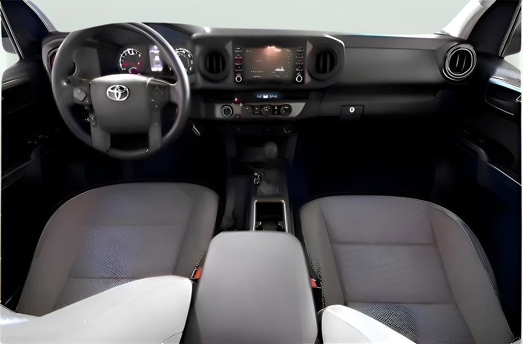 Used 2023 Toyota Tacoma SR AWD/4WD image 16