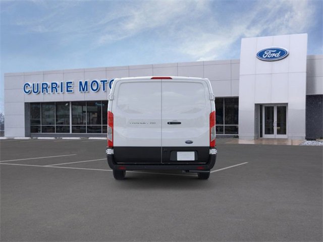New 2025 Ford Transit 250 Low Roof w/ Load Area Protection Package image 5