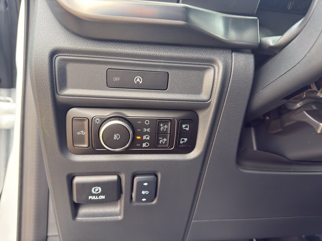 New 2025 Ford F150 Tremor w/ Equipment Group 402A High image 12