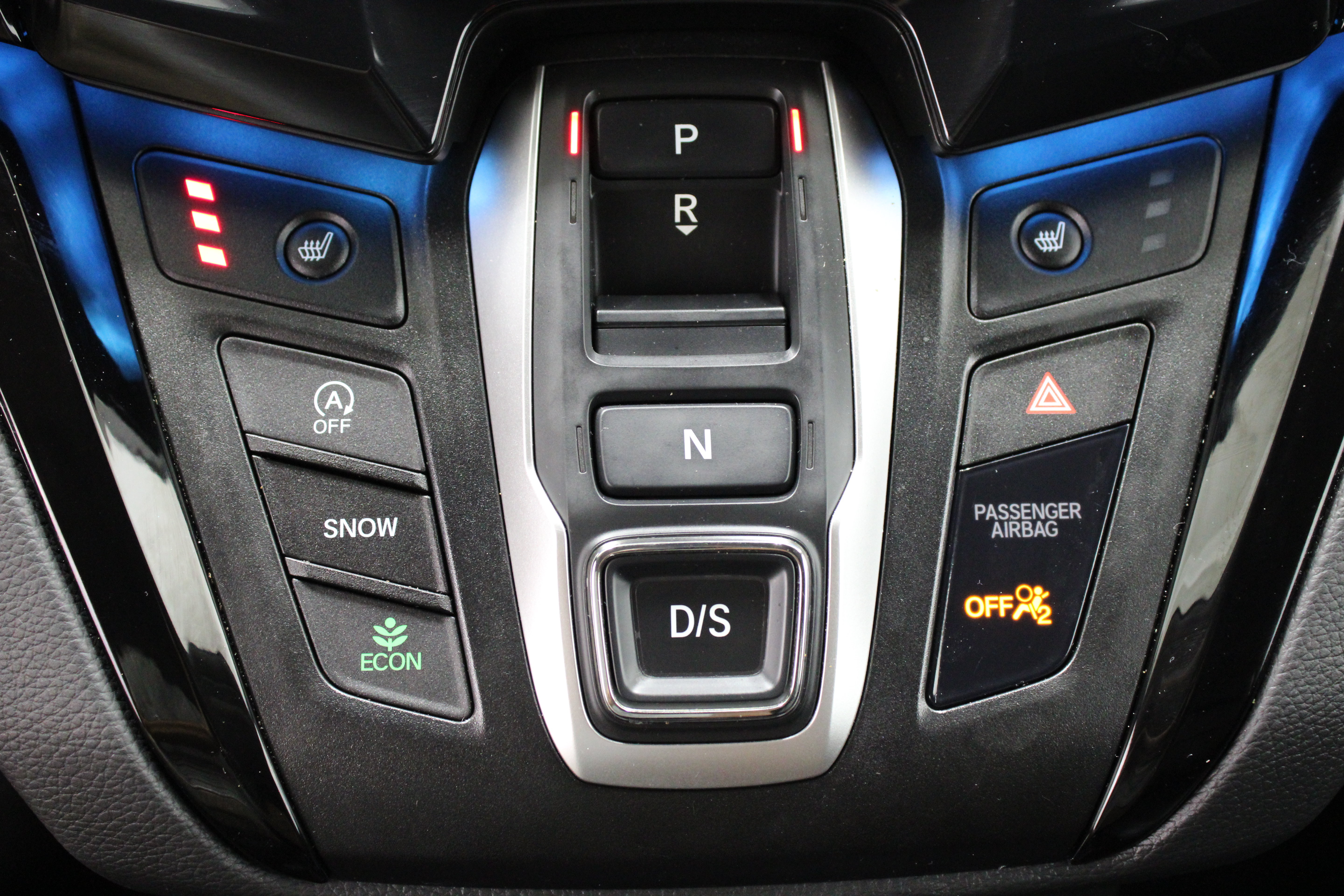 Used 2024 Honda Odyssey Touring image 23