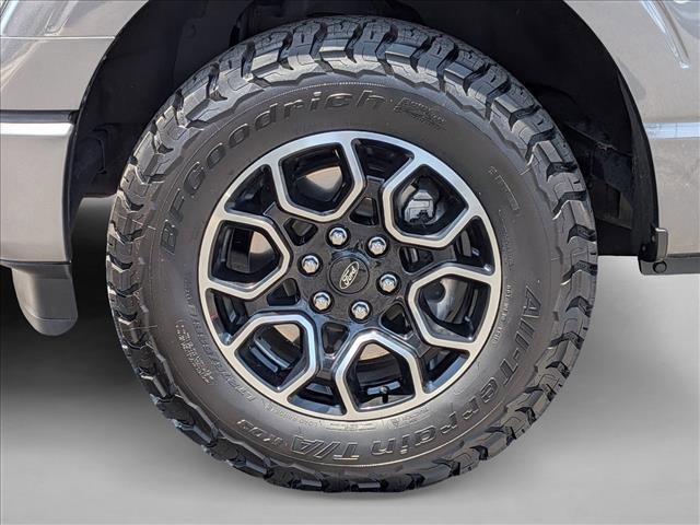 Used 2022 Ford F150 Lariat AWD/4WD image 23