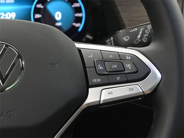 New 2025 Volkswagen Atlas SEL Premium R-Line image 23