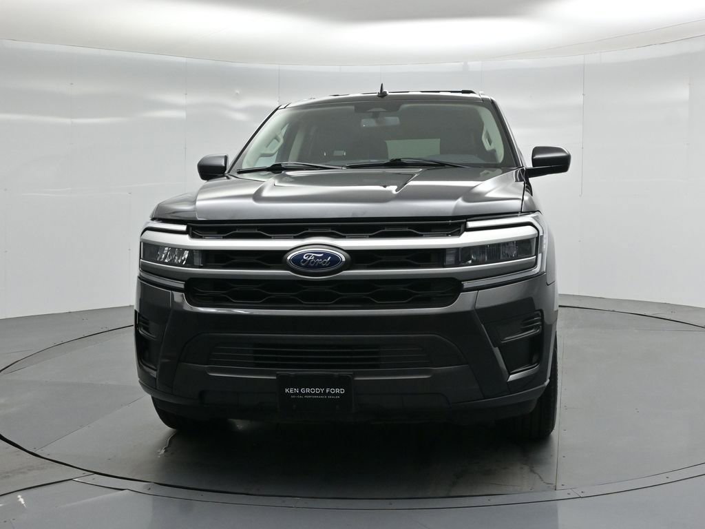 Certified 2024 Ford Expedition Max XLT image 57