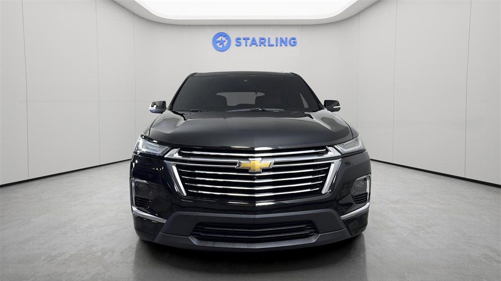 Used 2023 Chevrolet Traverse Premier image 15
