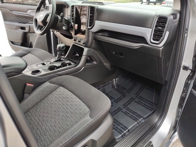 Used 2024 Ford Ranger XL w/ Trailer Tow Package image 22