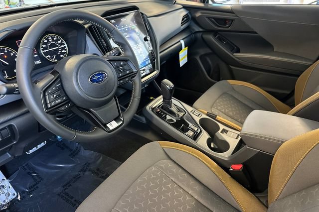 Used 2026 Subaru Crosstrek 2.5i Sport AWD/4WD image 10