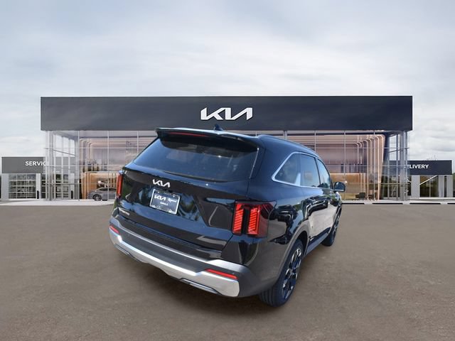 New 2026 Kia Sorento SX FWD image 4