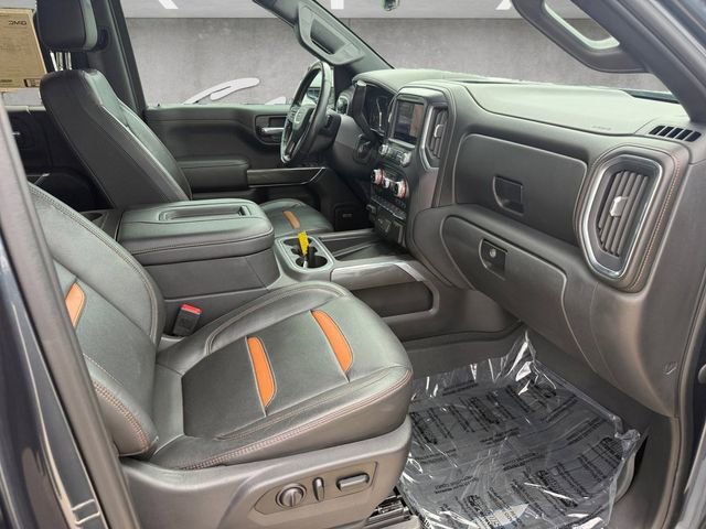 Used 2019 GMC Sierra 1500 AT4 w/ AT4 Premium Package image 24