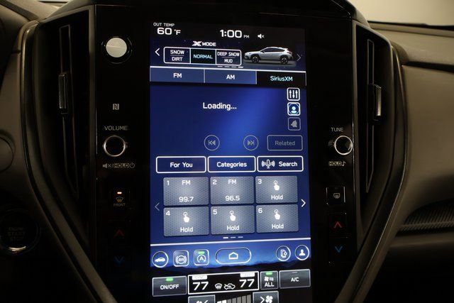 New 2025 Subaru Crosstrek 2.5i Limited w/ Crosstrek Mirror Package image 23