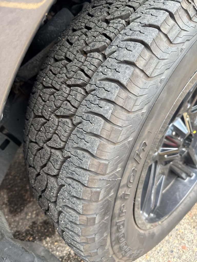 Used 2015 RAM 1500 Big Horn AWD/4WD image 8