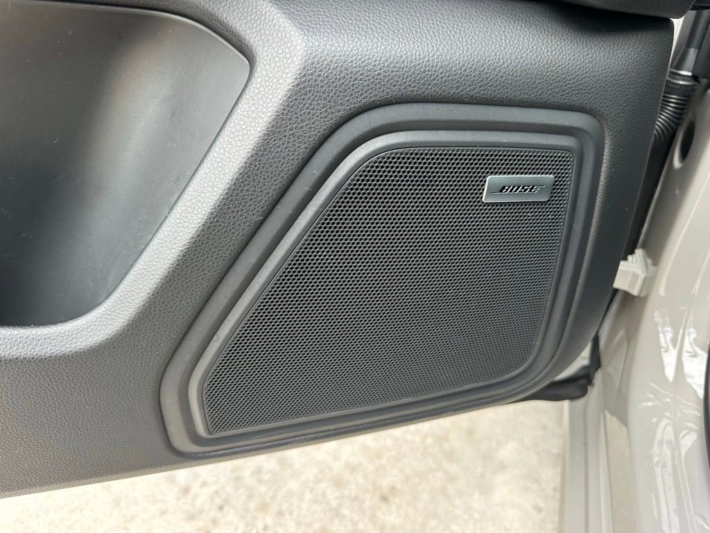 Certified 2023 Porsche Macan S image 23