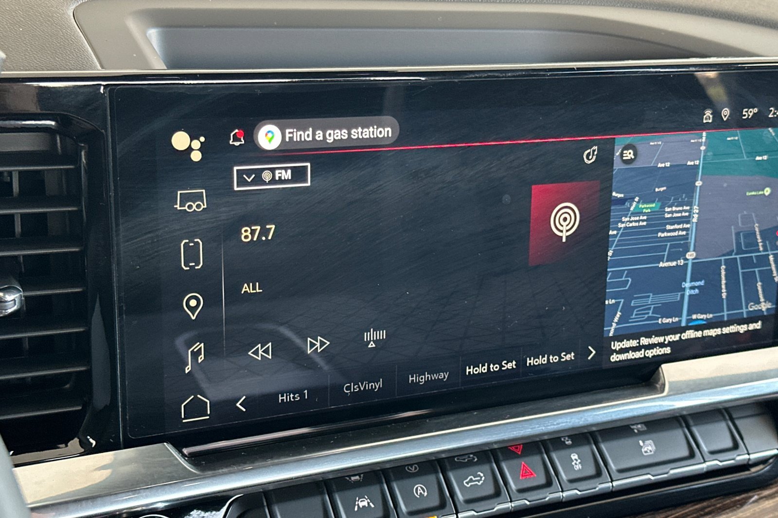 New 2026 GMC Sierra 1500 Elevation w/ Elevation Select Package image 18