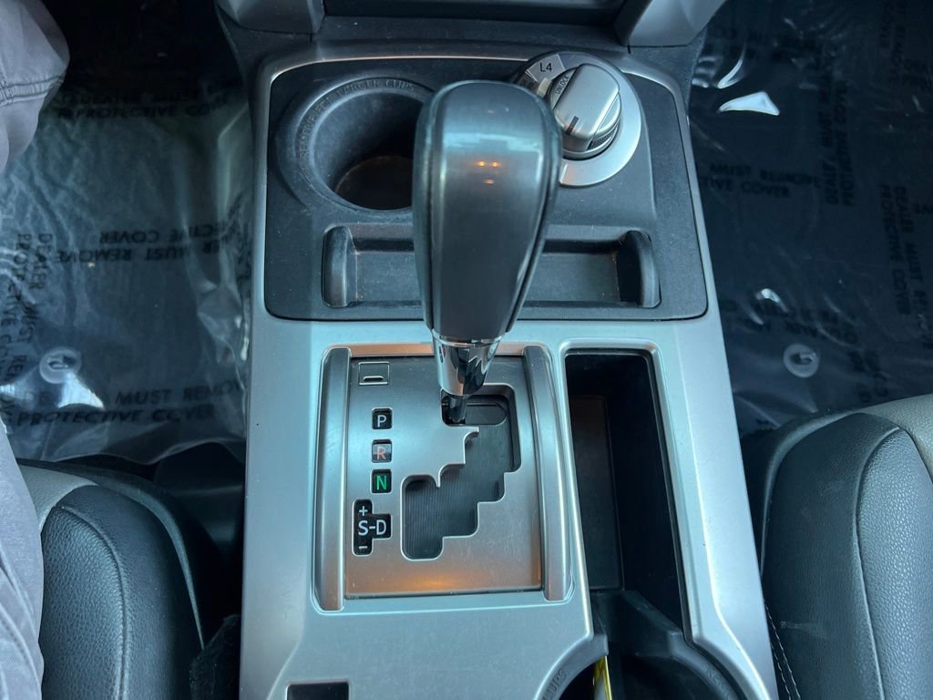 Used 2020 Toyota 4Runner SR5 Premium image 23