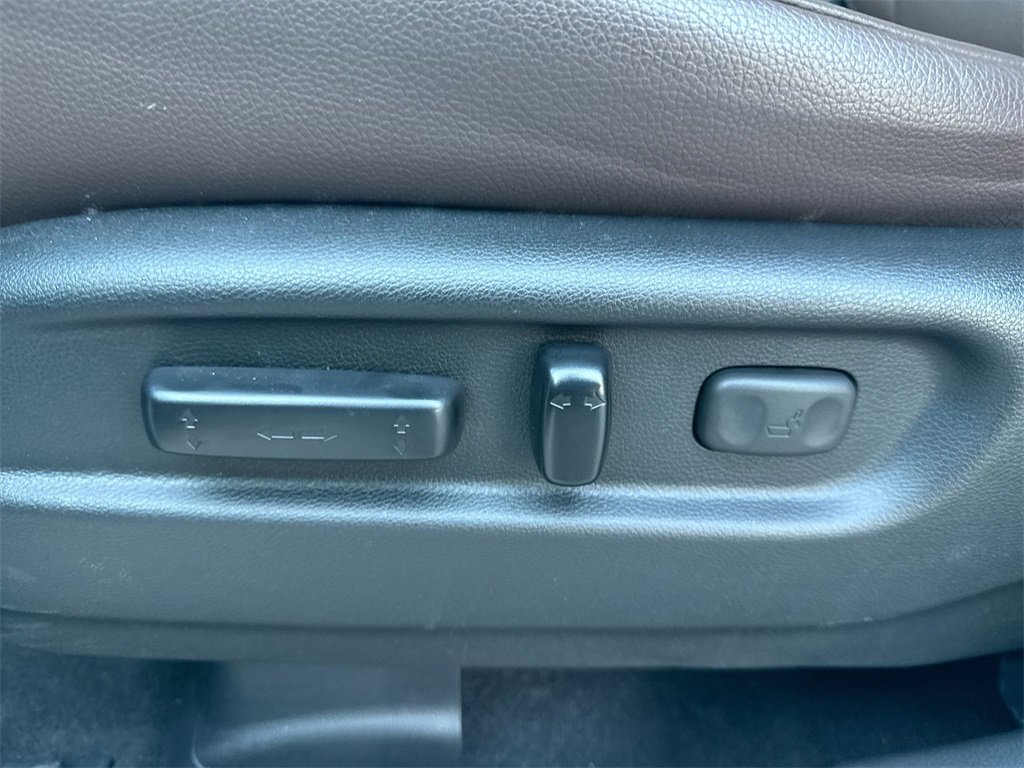 Used 2025 Honda Ridgeline RTL image 14