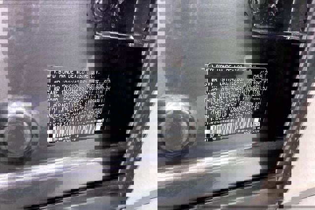 Certified 2026 Honda HR-V LX image 32