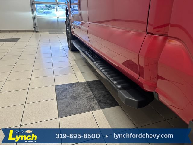 Used 2021 Ford F150 Lariat w/ Equipment Group 502A High AWD/4WD image 29